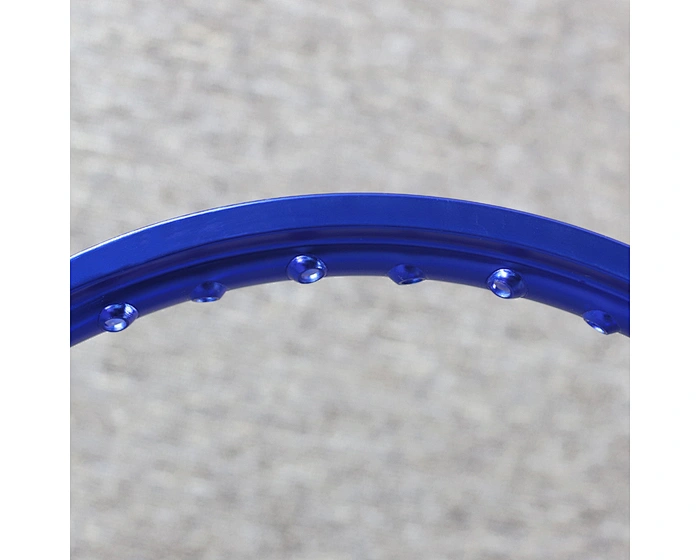 aluminum rim
